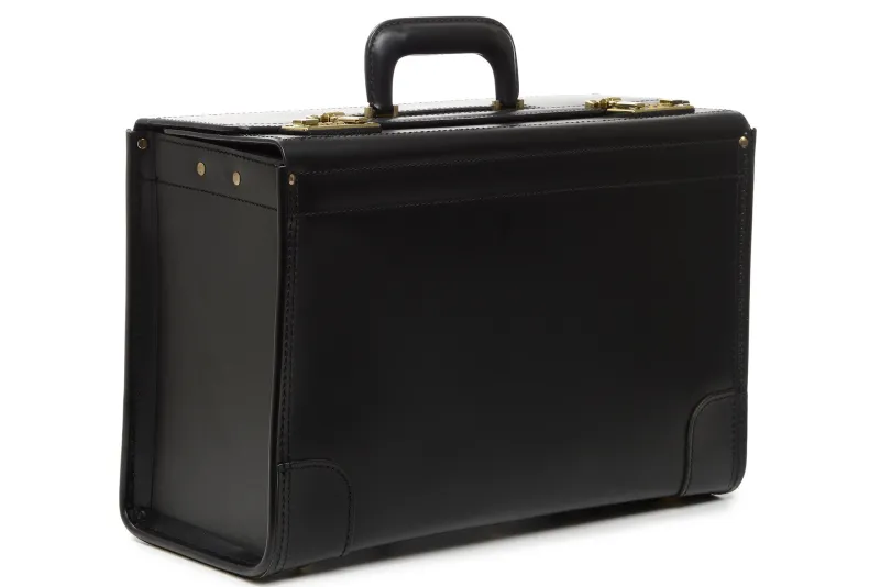 Korchmar Business Cases<Workhorse
