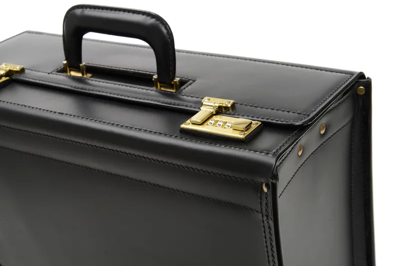 Korchmar Business Cases<Workhorse
