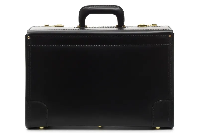 Korchmar Business Cases<Workhorse