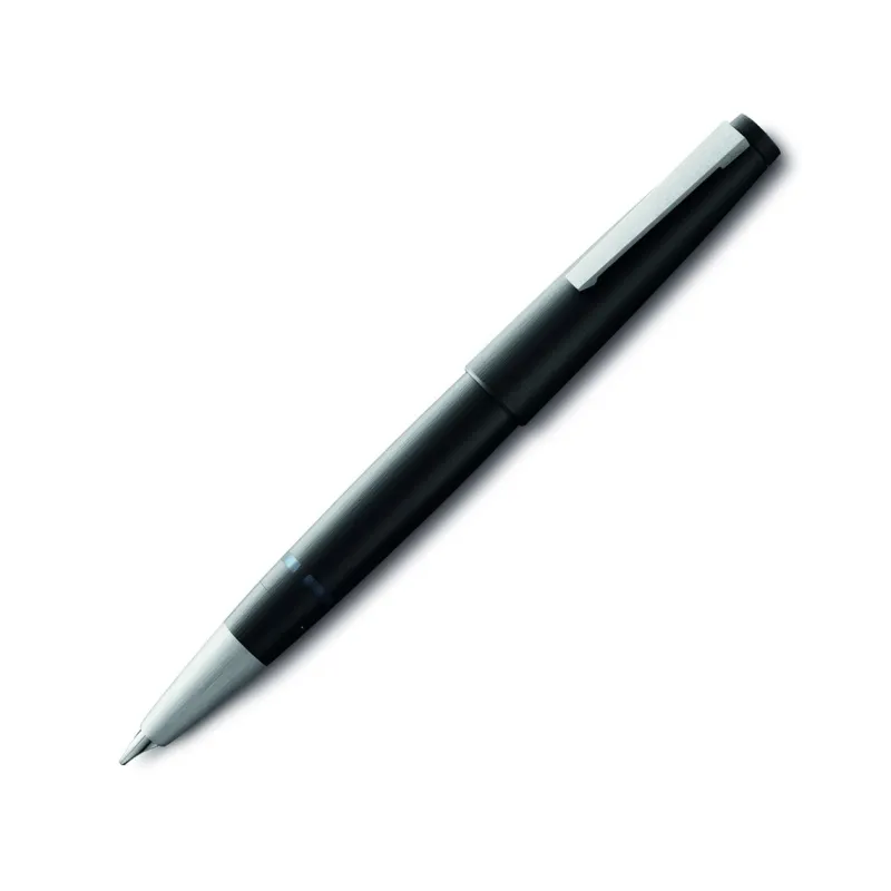Lamy Fountain<2000 Black Fountain Pen