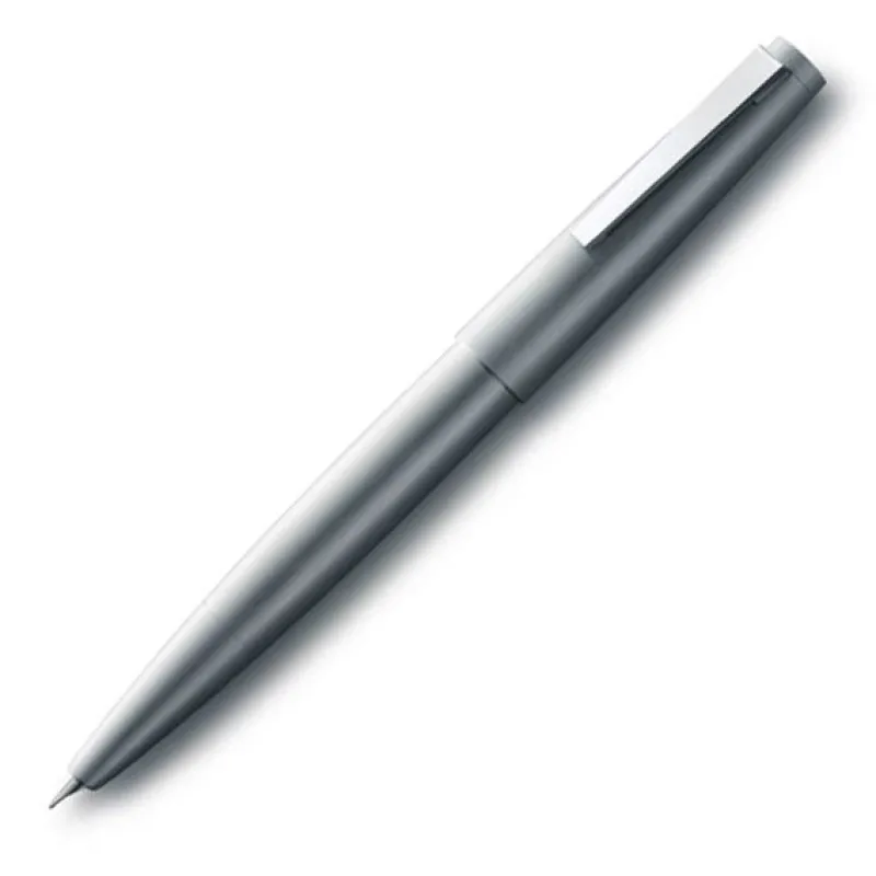 Lamy Fountain<2000 Fountain Pen Stainless Steel