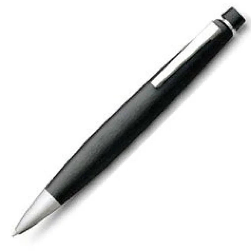 Lamy Pencils<2000 Mechanical Pencil 0.7mm