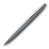 Lamy Pencils<2000 Mechanical Pencil Model L102M Brushed Stainless Steel