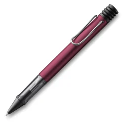 Lamy Ballpoint<ALstar ballpoint Pen Purple on Sale | Altman Luggage Black