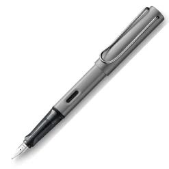 Lamy Fountain<ALstar Fountain Pen L26 on Sale | Altman Luggage Graphite