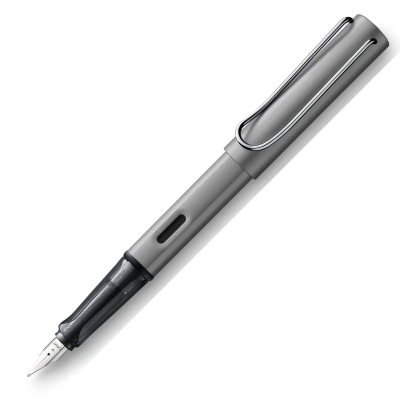 Lamy Fountain<ALstar Fountain Pen L26 on Sale | Altman Luggage Graphite