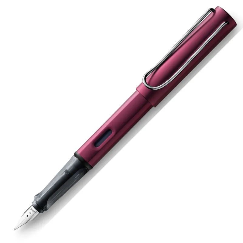 Lamy Fountain<ALstar Fountain Pen L29 on Sale | Altman Luggage Purple