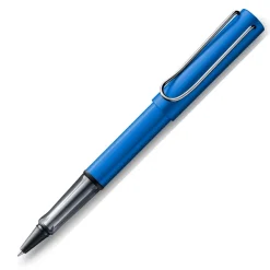 Lamy Rollerball|Felt Tip<ALstar Rollerball Pen on Sale L328 | Altman Luggage Ocean Blue