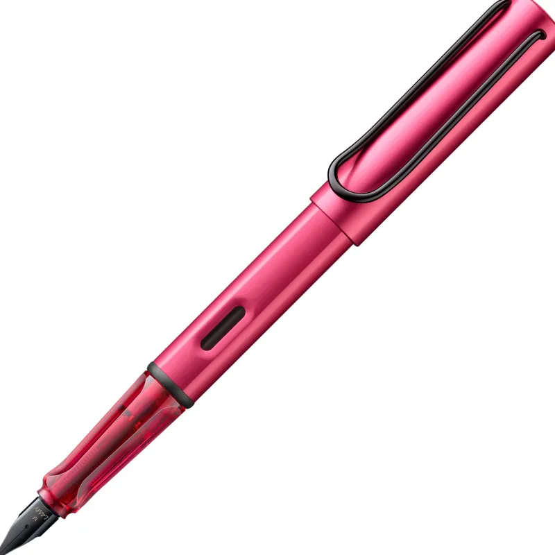 Lamy Fountain<AL-star Special Edition Fountain Pen Fiery | Altman Luggage