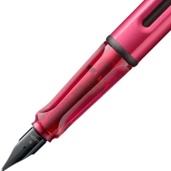 Lamy Fountain<AL-star Special Edition Fountain Pen Fiery | Altman Luggage