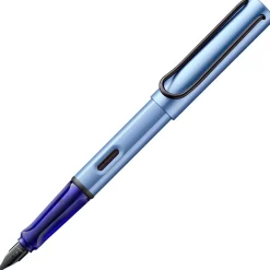 Lamy Fountain<AL-star Special Edition Fountain Pen Aquatic | Altman Luggage