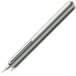 Lamy Fountain<Dialog 3 Fountain Pen on Sale Palladium