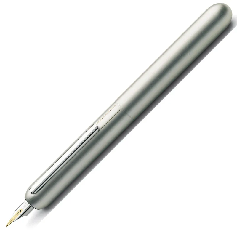 Lamy Fountain<Dialog 3 Fountain Pen on Sale Palladium