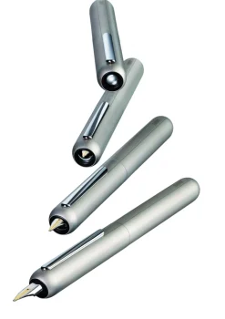 Lamy Fountain<Dialog 3 Fountain Pen on Sale Palladium