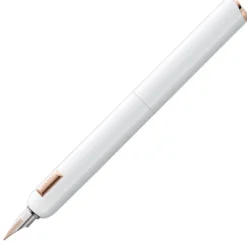 Lamy Fountain<Dialog CC Fountain Pen | Altman Luggage White
