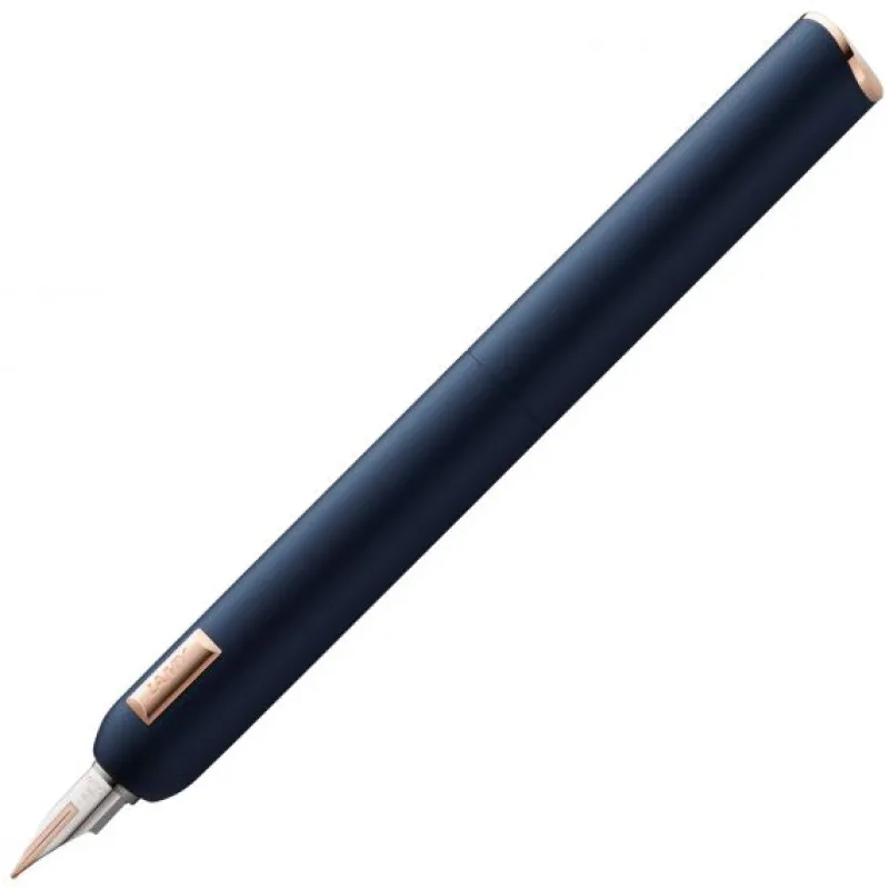 Lamy Fountain<Dialog CC Fountain Pen | Altman Luggage Blue