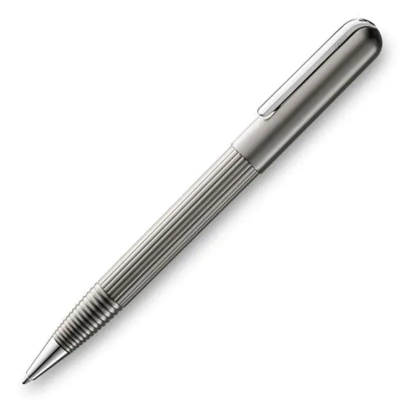 Lamy Ballpoint<imporium Ballpoint Pen | Altman Luggage Titanium