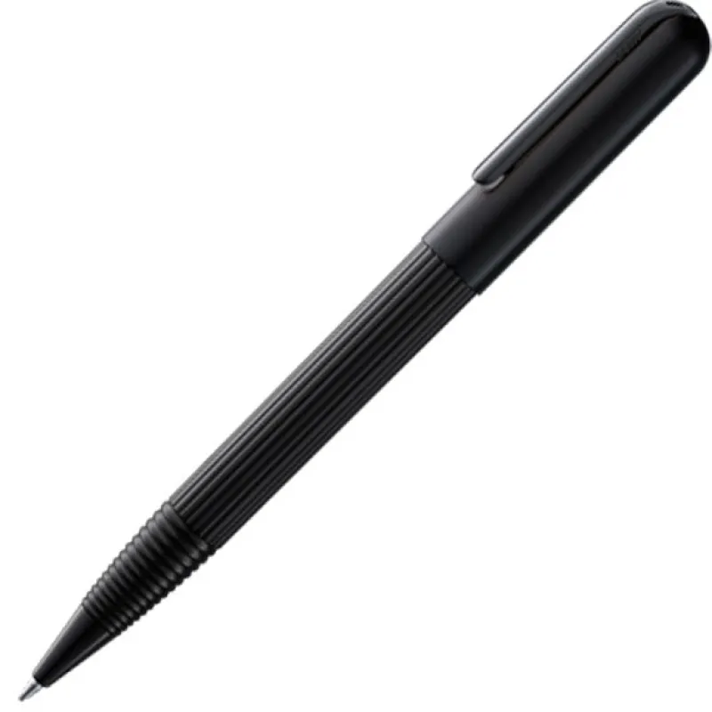 Lamy Pencils<imporium Twist Pencil Black Black | Altman Luggage Black/Black