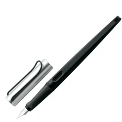 Lamy Fountain<Joy Calligraphy Fountain Pen Black