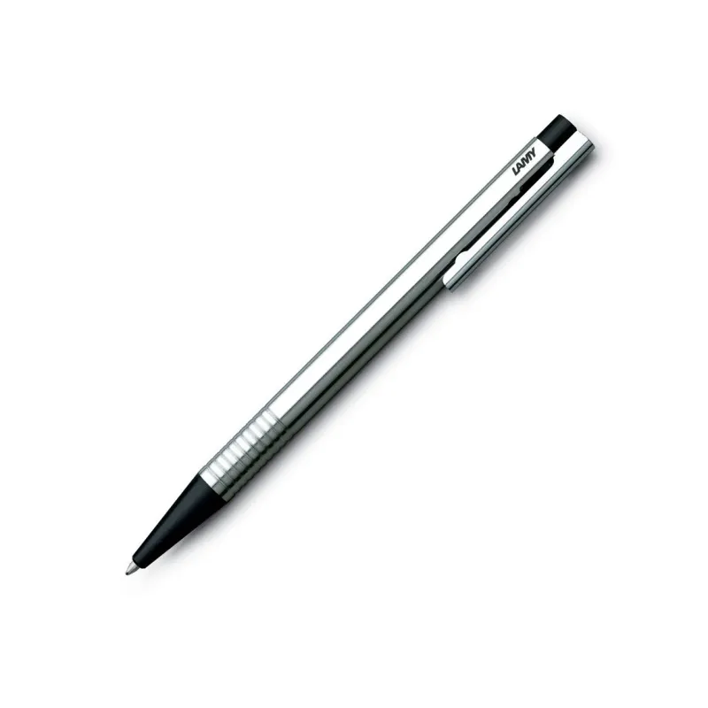 Lamy Ballpoint<Logo Black - Model L205BK Ballpoint