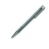 Lamy Ballpoint<Logo Brushed Finish - Model L206 Ballpoint