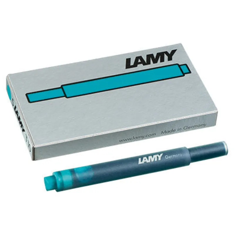 Lamy Ink Cartridges<Pens - Refills - T10 Cartridges