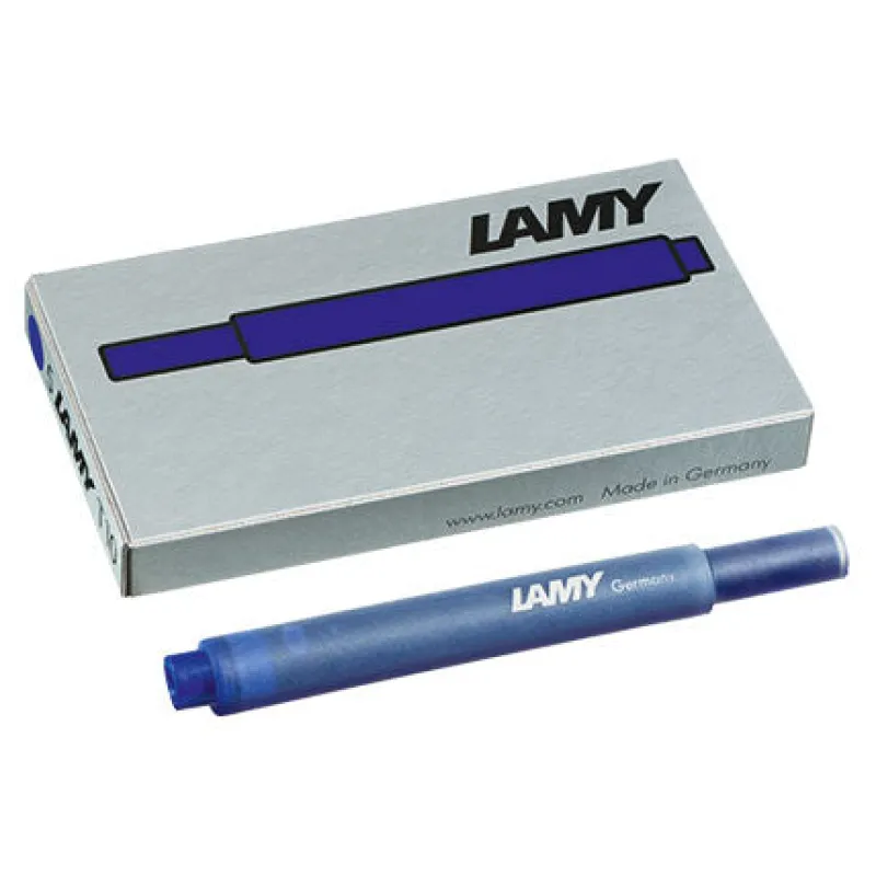 Lamy Ink Cartridges<Pens - Refills - T10 Cartridges