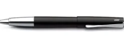 Lamy Rollerball<Pens - Studio 367 Black Lacquer Roller 18485