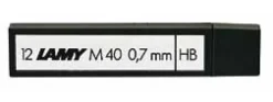 Lamy Lead<Refill LM40 0 .7mm Lead Refill