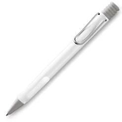 Lamy Ballpoint<Safari Ballpoint Pens White on Sale | Altman Luggage Red