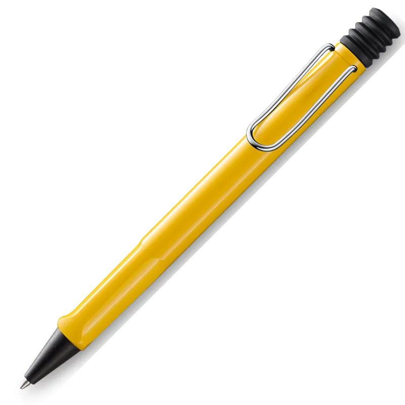 Lamy Ballpoint<Safari Ballpoint Pens on Sale | Altman Luggage Yellow