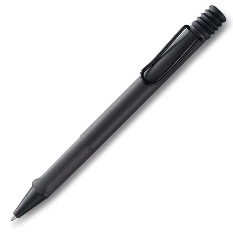 Lamy Ballpoint<Safari Ballpoint Pens on Sale | Altman Luggage Charcoal