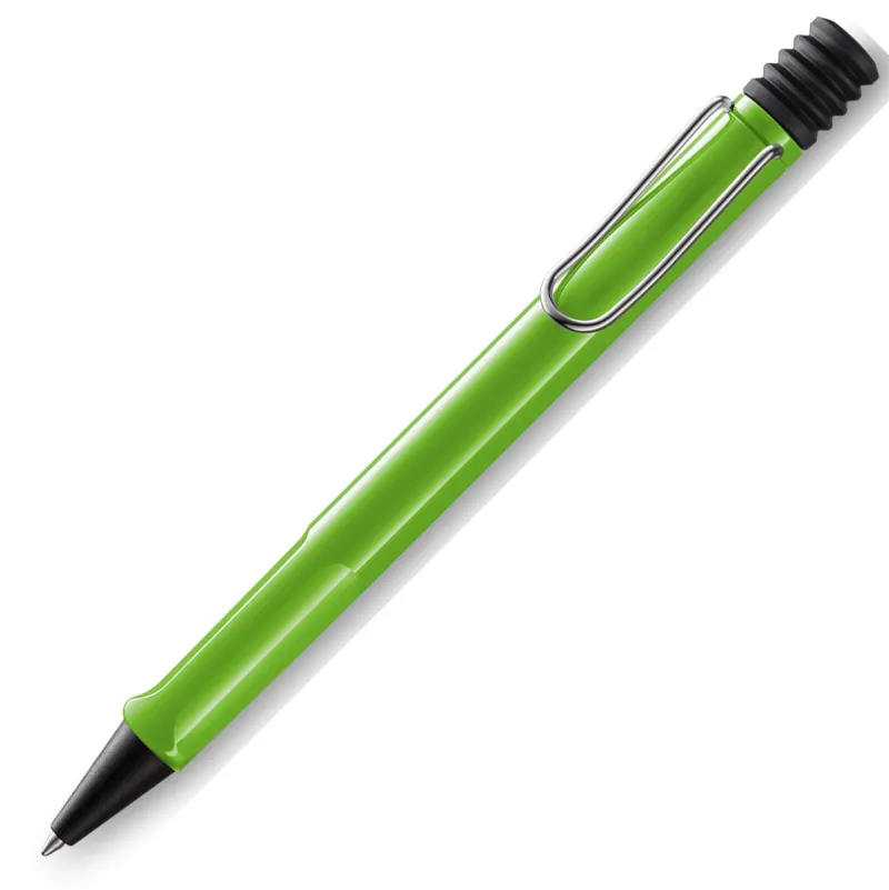 Lamy Ballpoint<Safari Ballpoint Pens on Sale | Altman Luggage Green