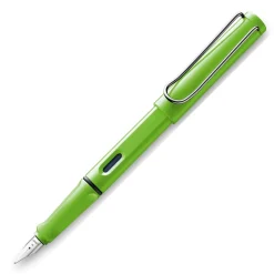 Lamy Fountain<Safari Fountain Pen, Fountain Pen Sale Green