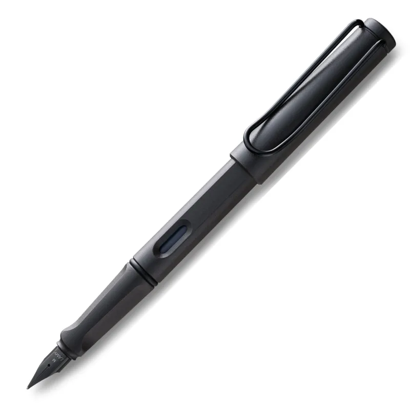 Lamy Fountain<Safari Fountain Pen Sale | Altman Luggage Charcoal