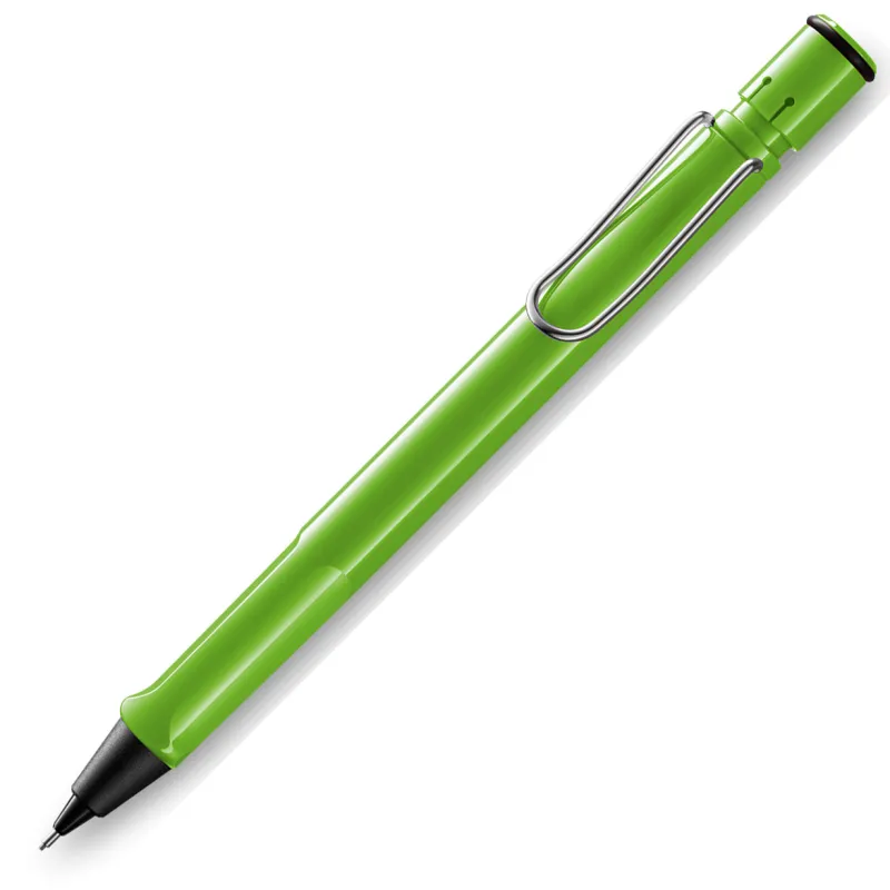 Lamy Pencils<Safari Mechanical Pencil on Sale | Altman Luggage Green