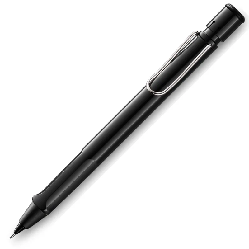 Lamy Pencils<Safari Mechanical Pencil L119 on Sale | Altman Luggage Shiny Black