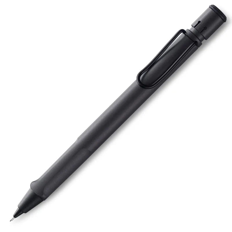 Lamy Pencils<Safari Mechanical Pencil L117 on Sale | Altman Luggage Charcoal