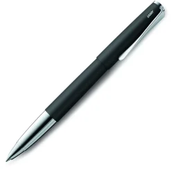 Lamy Felt Tip<Studio Black - Model L367 Rollerball