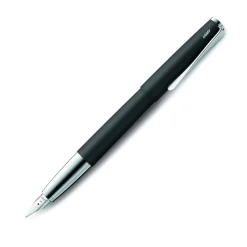 Lamy Fountain<Studio Black - Model L67 Fountain Pen