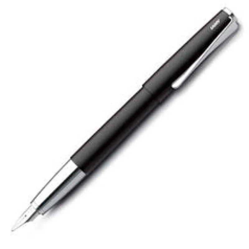 Lamy Fountain<Studio L67 Black Lacquer Fountain Pen