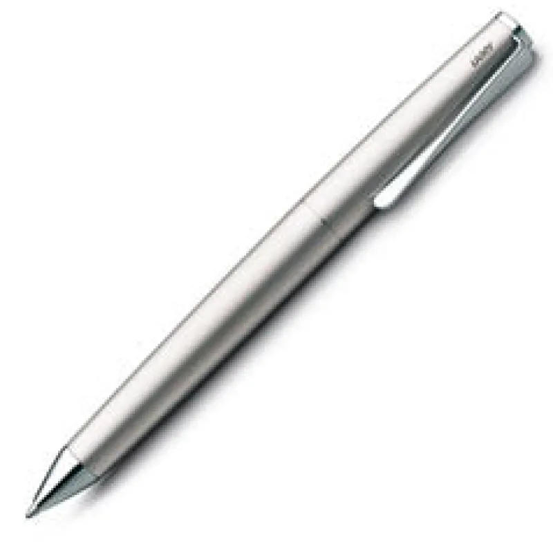 Lamy Ballpoint<Studio L268 Palladium Ballpoint Pen