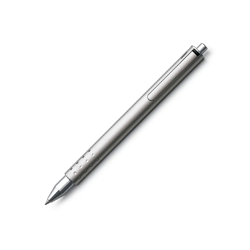 Lamy Felt Tip<Swift Palladium - Model L330 Rollerball