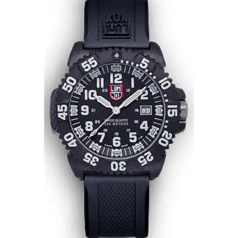 Luminox Men's Watches|Unisex Watches<Navy Seal Colormark 3050 Series A.3051