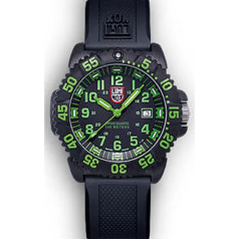 Luminox Unisex Watches|Men's Watches<Navy Seal Colormark 3050 Series A.3067