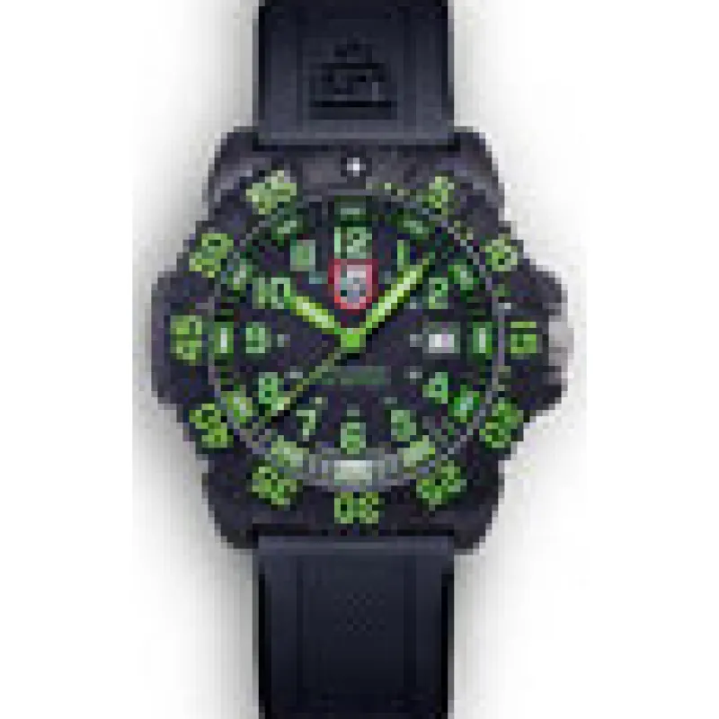 Luminox Unisex Watches|Men's Watches<Navy Seal Colormark 3050 Series A.3067