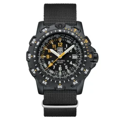 Luminox Men's Watches<RECON Point Man 8825 Heritage Wristwatch Outdoor Watch 45 mm