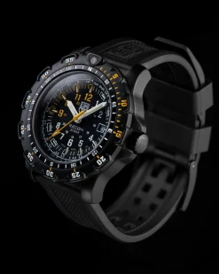Luminox Men's Watches<RECON Point Man 8825 Heritage Wristwatch Outdoor Watch 45 mm