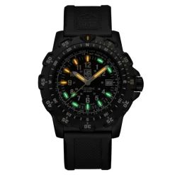 Luminox Men's Watches<RECON Point Man 8825 Heritage Wristwatch Outdoor Watch 45 mm
