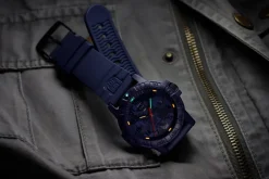 Luminox Men's Watches<Volition America Leatherback Sea Turtle Giant Navy Out
